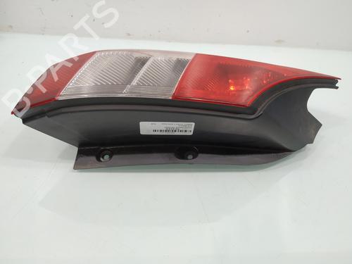Left taillight RENAULT SCÉNIC II (JM0/1_)  | BP31957828C34 