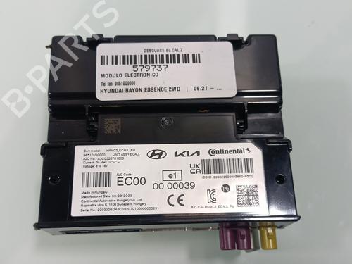 Used Electronic module Electronic module 38171989 38171989