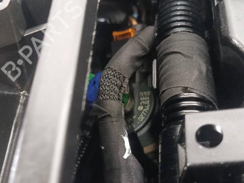 Engine CITROËN C4 Grand Picasso II (DA_, DE_) | BP30775293M1