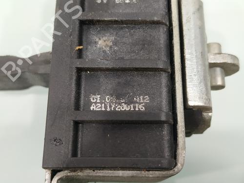 Hinge/Door check strap MERCEDES-BENZ E-CLASS (W211)  | BP26432083C146 