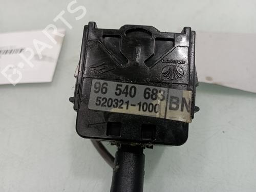 Headlight switch DAEWOO KALOS (KLAS) 1.2 | BP15289921I24 