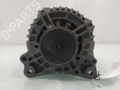 Used Alternator Alternator 37020390 37020390