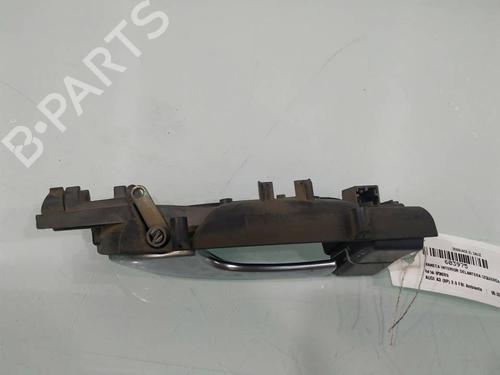 Front left interior door handle AUDI A3 (8P1) 2.0 FSI | BP39691865I13 - Image 4