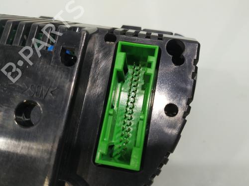 Kombinert Instrument AUDI A4 B7 Avant (8ED)  | BP28191701C47 