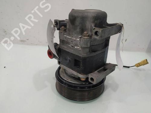 AC compressor MAZDA 6 Saloon (GG) 2.0 DI (GG14) | BP39696867M34 - Image 8