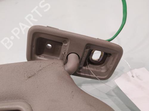 Right sun visor VOLVO V50 (545) D2 | BP33037311I2  - Image 6