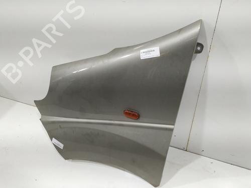 Left front fenders OPEL VIVARO A Van (X83)  | BP11740879C41 