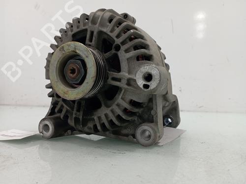 Alternator TOYOTA AVENSIS Estate (_T27_) 2.0 D-4D (WWT271_) | BP15766695M7 