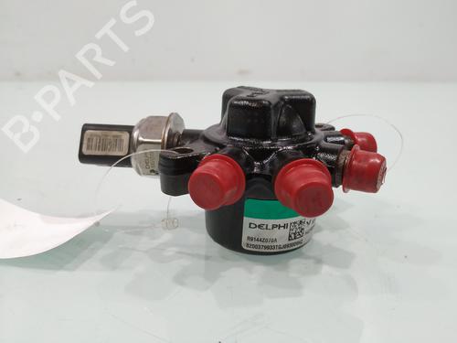 Injection rail RENAULT CLIO III (BR0/1, CR0/1) 1.5 dCi (BR17, CR17) | BP32072123M98 