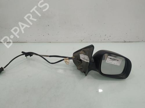 Used Right mirror SEAT IBIZA II (6K1) 1.9 TDI (90 hp) 19260082