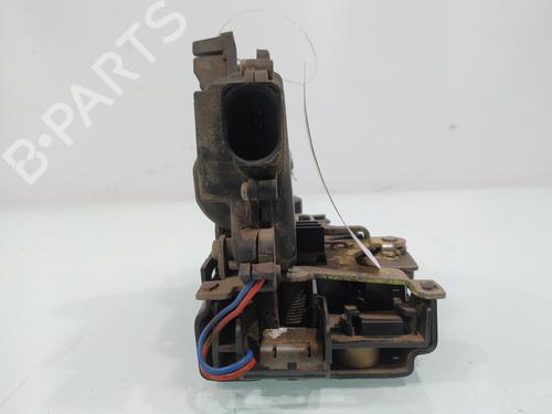 Rear left lock SEAT LEON (1M1)  | BP27651708C100 