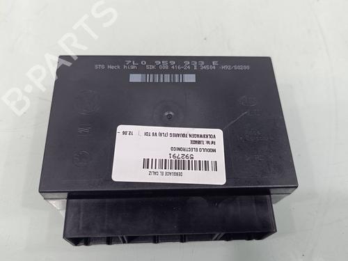 Elektronisk modul Elektronisk modul 38310528 38310528