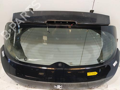Tailgate PEUGEOT 308 I (4A_, 4C_)  | BP10345123C6 