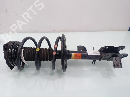 Used Left front shock absorber Left front shock absorber NISSAN MURANO II (Z51) 3.5 4x4 (256 hp) 36142470 36142470