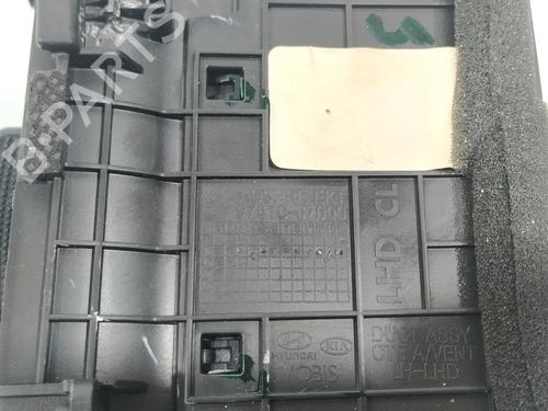 Air vent KIA PROCEED (CD)  | BP29435357I21 
