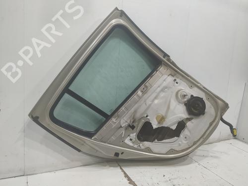 Left rear door RENAULT CLIO III (BR0/1, CR0/1) 1.5 dCi (BR17, CR17) | BP32219520C4 