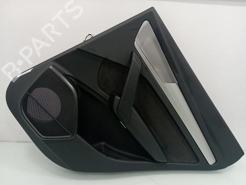 Used Rear right panel AUDI Q5 (FYB, FYG) 3.0 TDI quattro (286 hp) 13493814