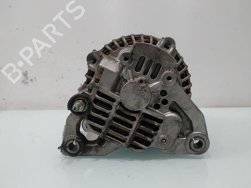 Alternator MAZDA 5 (CR) 2.0 CD (CR19) | BP37236789M7 - Image 2