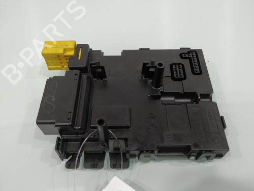 Module électronique VW PASSAT B6 (3C2) [2005-2010]  24122521