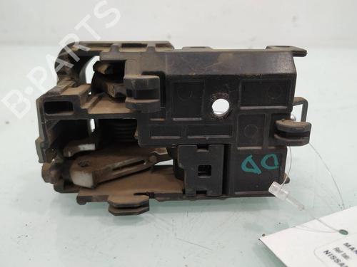 Front right interior door handle NISSAN X-TRAIL I (T30) 2.2 Di 4x4 | BP10747752I14 