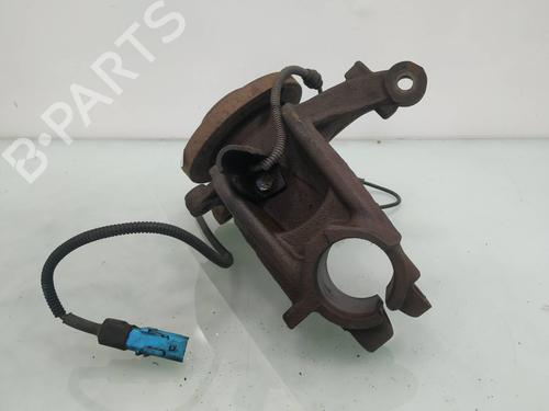 Right front steering knuckle CITROËN C3 I (FC_, FN_) 1.4 HDi | BP8281085M26 