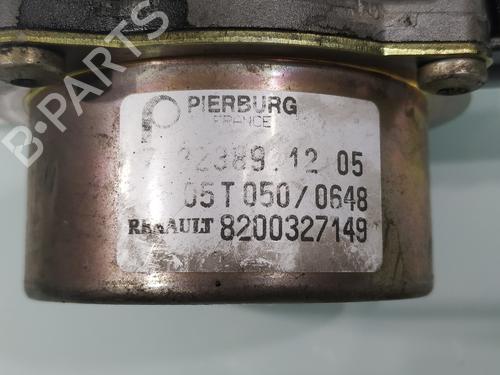 Vacuum pump RENAULT CLIO II (BB_, CB_)  | BP8089095M80 