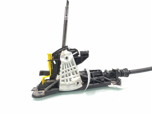 Gear lever RENAULT ZOE (BFM_)  | BP27222856M90 