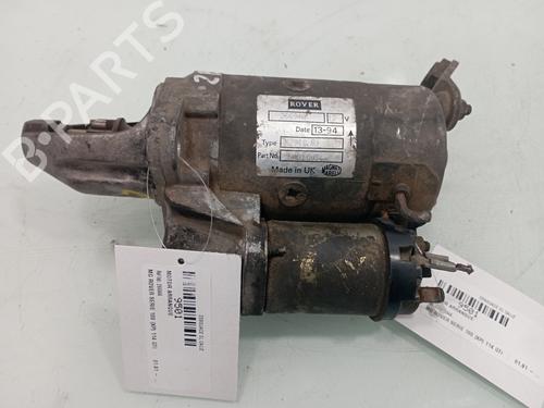 Used Starter ROVER 100 / METRO Hatchback (XP) 114 GTI 16V (103 hp) 16442685
