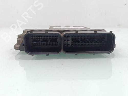 Engine control unit (ECU) OPEL INSIGNIA A (G09) | BP31267548M57
