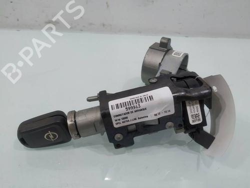 ignition-barrel-opel-astra-j-p10-2009-2010-2011-2012-2013-2014-2015-2016-38781445 main image