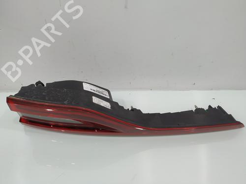 Right taillight RENAULT TALISMAN Grandtour (KP_) 1.5 dCi 110 | BP28289761C35 
