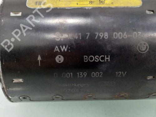 Starter BMW 1 (E87) 118 d | BP8089023M8 