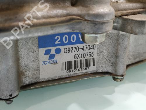 Inverter/Converter TOYOTA PRIUS Liftback (_W2_) 1.5 Hybrid (NHW20_, NHW20R) | BP27217598M119 