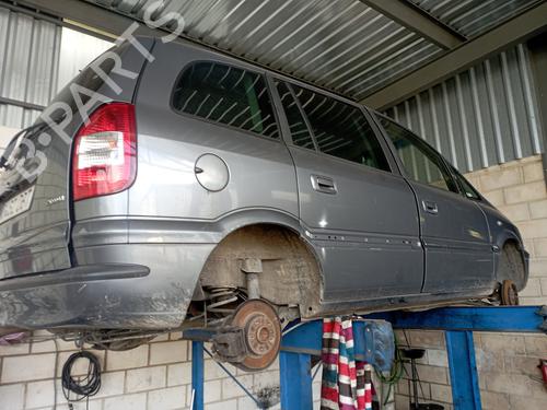 Annen OPEL ZAFIRA A MPV (T98)  | BP26394436O1 