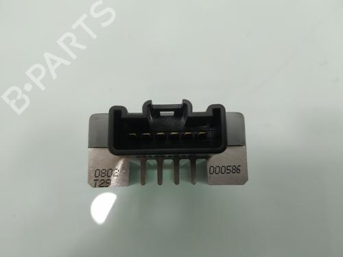 Electronic module NISSAN QASHQAI II SUV (J11, J11_) 1.6 DIG-T | BP23107241M83 