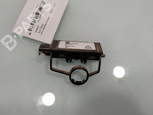 Used Electronic sensor Electronic sensor OPEL MERIVA B MPV (S10) 1.4 (75) (120 hp) 10983750 10983750