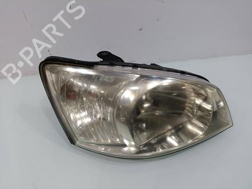 Scheinwerfer rechts HYUNDAI GETZ (TB) 1.1 | BP30929366C29