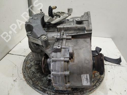 Gearbox VW PASSAT B7 Variant (365)  | BP29532212M3 