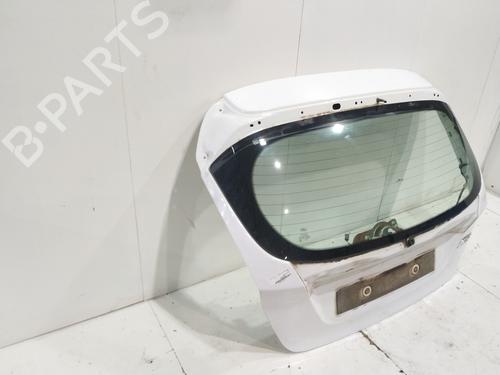 Bakluke CC/Kombi-Kupé FORD FIESTA VI (CB1, CCN) 1.6 TDCi | BP29904431C6 