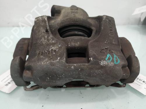 Right front brake caliper FORD MONDEO IV (BA7) 1.8 TDCi | BP11919494M104 