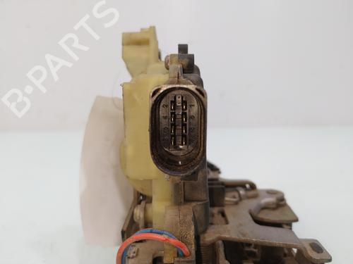 Front left lock SEAT LEON (1M1) | BP32345402C98