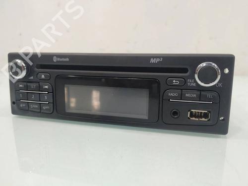 Radio DACIA SANDERO | BP39696607E6 - Image 4