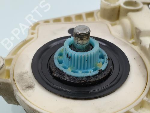 Right front window motor VW PASSAT B6 (3C2)  | BP23423257E20 