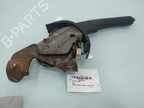 Hand brake NISSAN TERRANO II (R20)  | BP22776624I18 