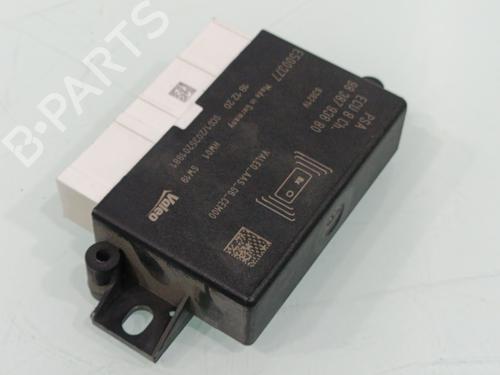 Electronic module PEUGEOT 508 II (FB_, FH_, F3_)  | BP33290016M83  - Image 6