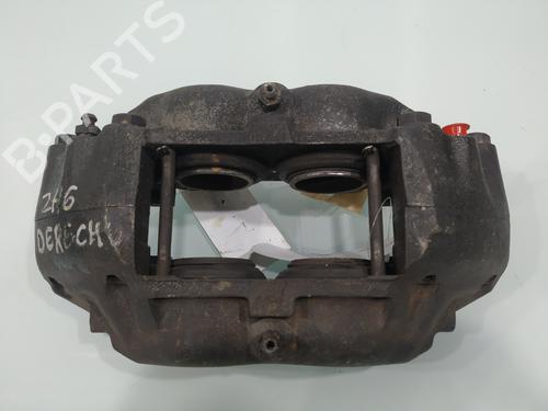 Right front brake caliper RENAULT TRAFIC Van (T_, P_, V_)  | BP11582391M104 