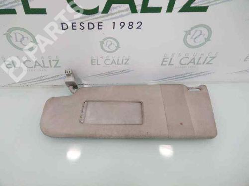 Used Left sun visor Left sun visor SEAT ALTEA (5P1) 1.9 TDI (105 hp) 8084955 8084955
