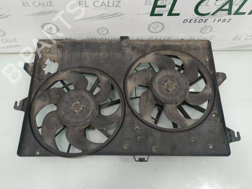 Used Radiator fan FORD MONDEO III Saloon (B4Y) 2.0 16V TDDi / TDCi (115 hp) 8093802