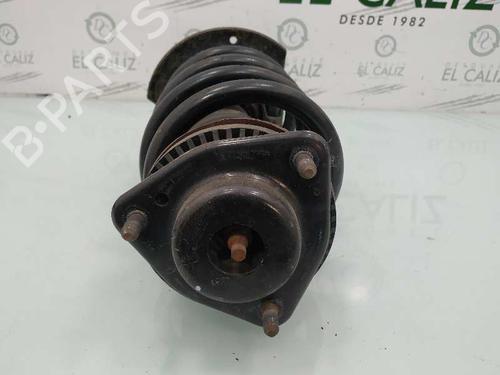 Left front shock absorber DODGE JOURNEY 2.0 CRD | BP8279960M16 