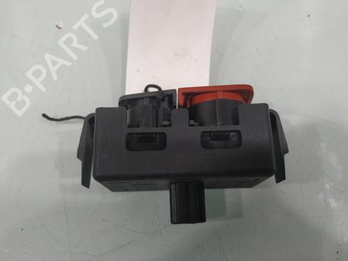 Warning switch RENAULT MEGANE III Hatchback (BZ0/1_, B3_) 1.9 dCi (BZ0N, BZ0J) | BP37012339I22 - Image 4